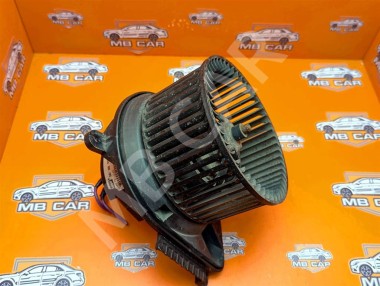 Моторчик печки MERCEDES-BENZ Vito W638 (1996 - 2003) — Разборка Мерседес