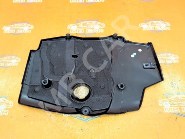 Крышка двигателя декоративная MERCEDES-BENZ C-класс W205/S205/C205/A205 (2014 - 2018) — Разборка Мерседес