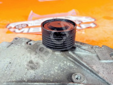 Крышка картера ГРМ MERCEDES-BENZ GLE-класс Coupe C292 (2015 - 2019) &mdash; Разборка Мерседес