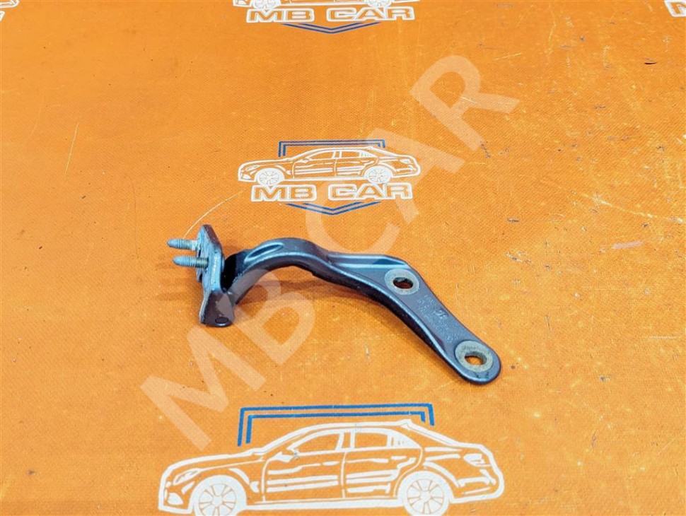 Петля крышки багажника MERCEDES-BENZ GLE-класс Coupe C292 (2015 - 2019) фото 1 — Разборка Мерседес