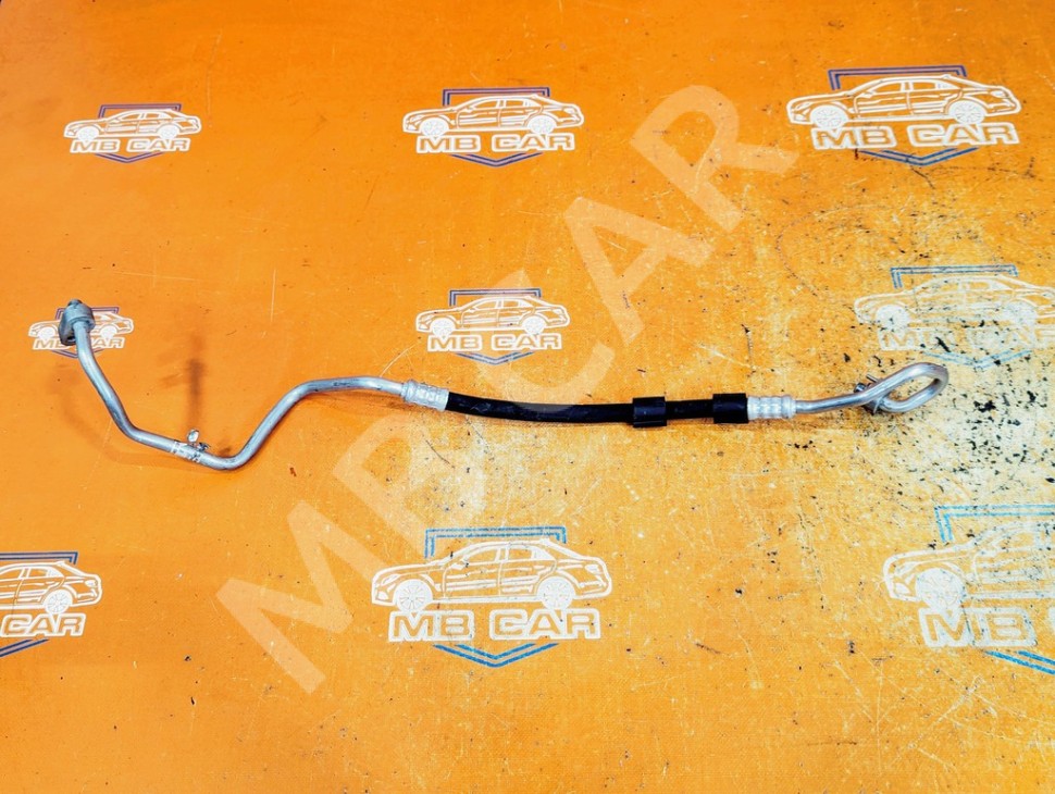 Трубка кондиционера MERCEDES-BENZ C-класс W205/S205/C205/A205 (2014 - 2018) фото 1 — Разборка Мерседес