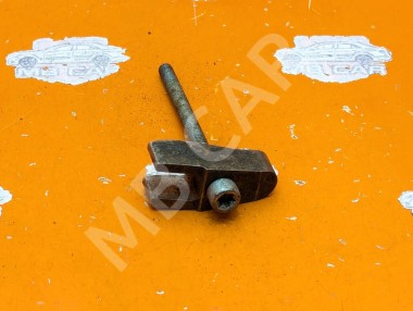 Кронштейн крепления форсунок MERCEDES-BENZ Sprinter W906 (2006 - 2019) &mdash; Разборка Мерседес