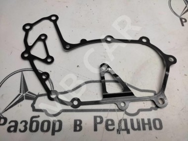 Промежуточная пластина АКПП MERCEDES-BENZ GLE-класс AMG Coupe C292 (2015 - 2019) — Разборка Мерседес