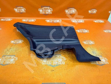 Карта двери задняя левая MERCEDES-BENZ C-класс W203/S203/CL203 (2000 - 2004) — Разборка Мерседес