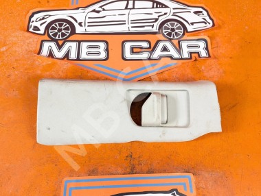 Накладка средней стойки MERCEDES-BENZ V-класс W447 рестайлинг (2019 - 2025) &mdash; Разборка Мерседес