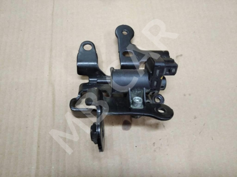 Клапан переключающий MERCEDES-BENZ V-класс W447 (2014 - 2025) фото 1 — Разборка Мерседес