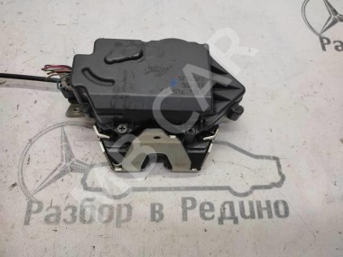 Замок багажника MERCEDES-BENZ M-класс W164 (2005 - 2008) — Разборка Мерседес