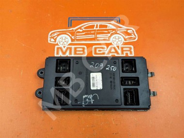 Блок SAM передний MERCEDES-BENZ M-класс W164 (2005 - 2008) — Разборка Мерседес