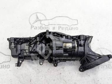 Коллектор впускной MERCEDES-BENZ C-класс W205/S205/C205/A205 (2014 - 2018) — Разборка Мерседес