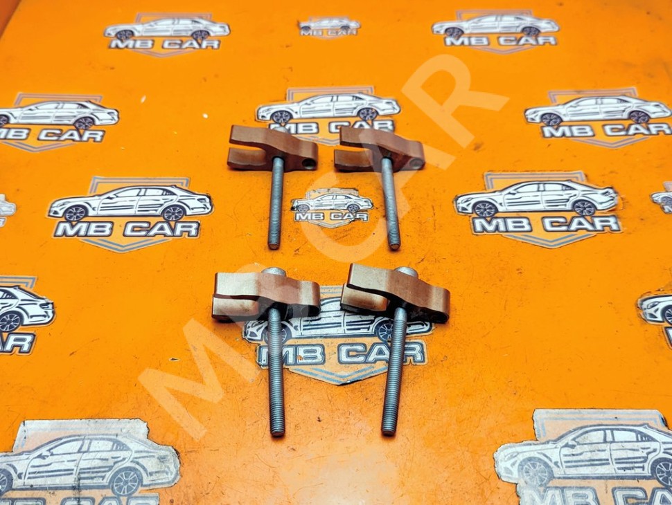 Кронштейн крепления форсунок MERCEDES-BENZ E-класс W213/S213/C238/A238 (2016 - 2021) фото 1 &mdash; Разборка Мерседес