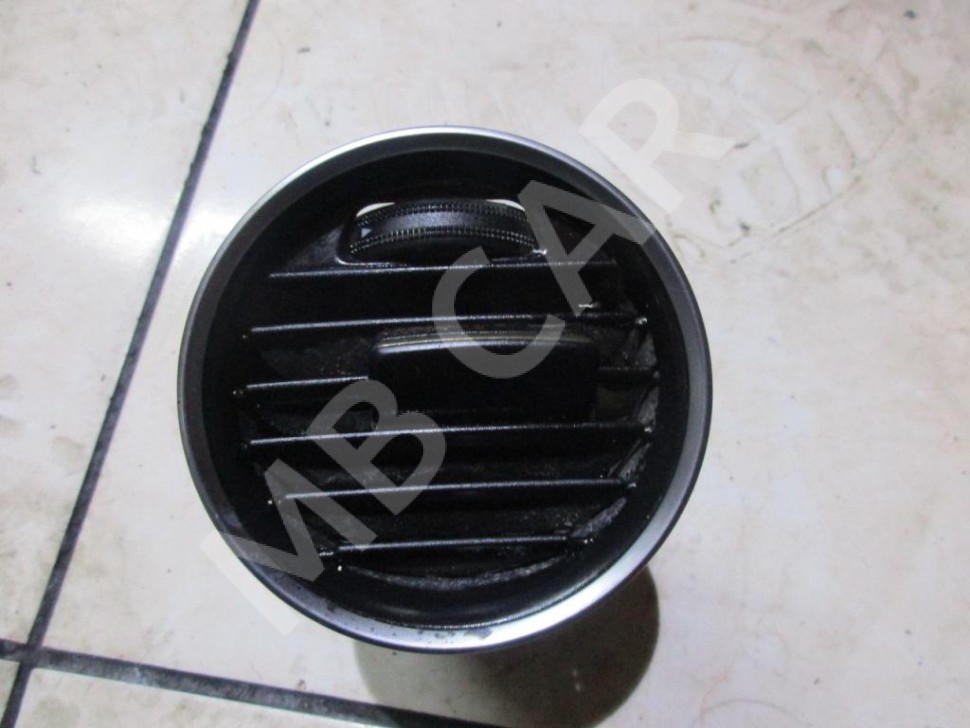 Воздуховод MERCEDES-BENZ C-класс W204/S204/С204 рестайлинг (2011 - 2015) фото 1 — Разборка Мерседес