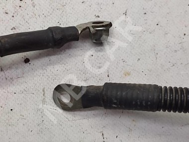 Провод стартера MERCEDES-BENZ S-класс W221 рестайлинг (2009 - 2013) — Разборка Мерседес