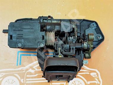 Ручка открытия багажника MERCEDES-BENZ E-класс W211/S211 (2002 - 2006) — Разборка Мерседес