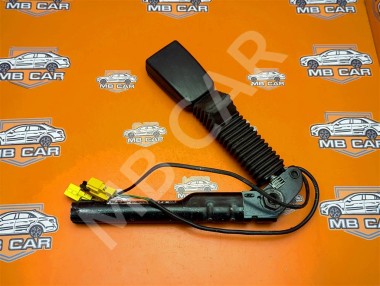 Замок ремня безопасности MERCEDES-BENZ M-класс W164 (2005 - 2008) — Разборка Мерседес