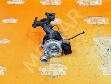 Турбина MERCEDES-BENZ R-класс W251 рестайлинг 2 (2010 - 2017) — Разборка Мерседес