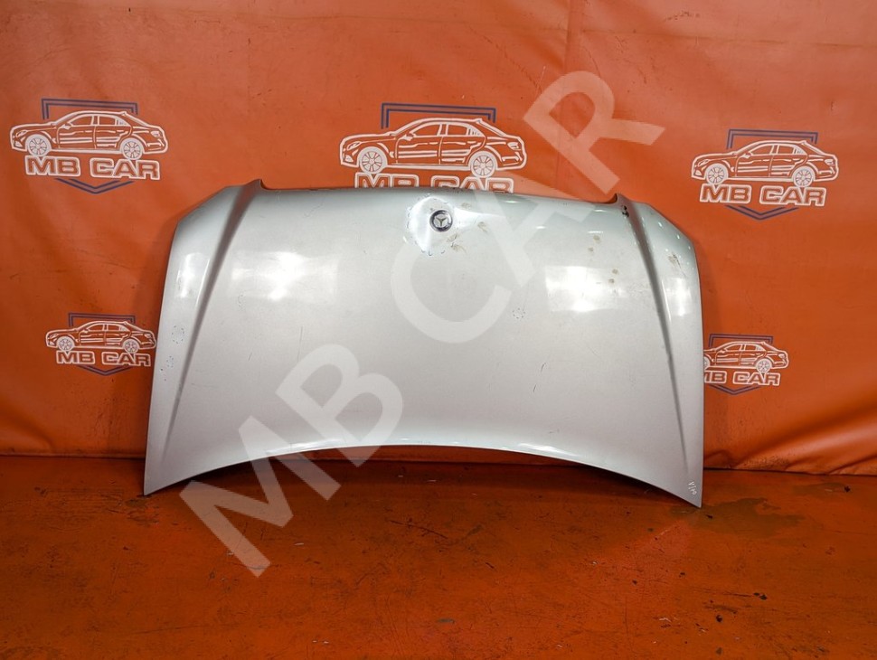Капот MERCEDES-BENZ V-класс W639 (2003 - 2014) фото 1 &mdash; Разборка Мерседес