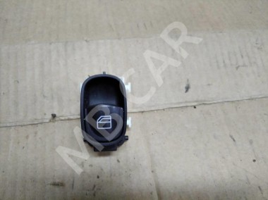 Кнопка стеклоподъемников MERCEDES-BENZ C-класс W203/S203/CL203 рестайлинг (2004 - 2008) — Разборка Мерседес