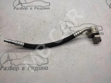 Трубка кондиционера MERCEDES-BENZ C-класс W203/S203/CL203 (2000 - 2004) — Разборка Мерседес