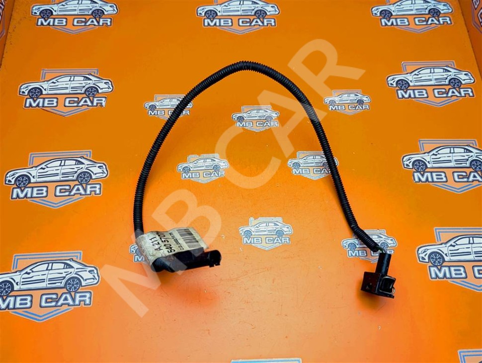 Проводка рулевой рейки MERCEDES-BENZ E-класс W211/S211 (2002 - 2006) фото 1 — Разборка Мерседес