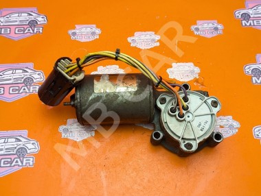 Моторчик раздаточной коробки MERCEDES-BENZ M-класс W163 (1997 - 2001) &mdash; Разборка Мерседес