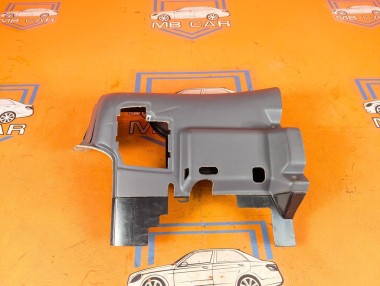 Накладка торпеды MERCEDES-BENZ A-класс W168 (1997 - 2001) A 160 1.6 AT (102 л.с.) &mdash; Разборка Мерседес