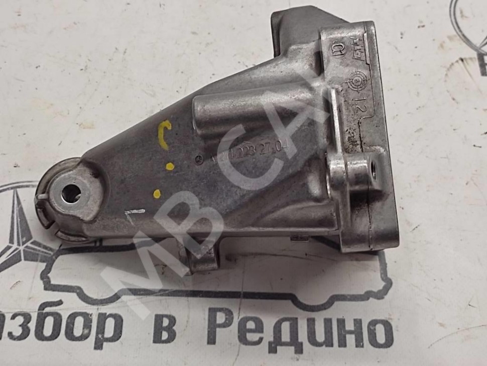 Лапа левая MERCEDES-BENZ E-класс W212/S212/C207/A207 (2009 - 2013) фото 1 — Разборка Мерседес