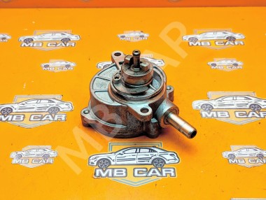 Насос вакуумный MERCEDES-BENZ E-класс W211/S211 (2002 - 2006) — Разборка Мерседес