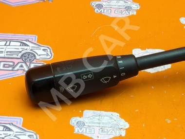 Переключатель подрулевой MERCEDES-BENZ C-класс W203/S203/CL203 (2000 - 2004) &mdash; Разборка Мерседес