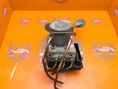 Блок ABS MERCEDES-BENZ A-класс W169 (2004 - 2008) A 150 1.5 CVT (95 л.с.) &mdash; Разборка Мерседес