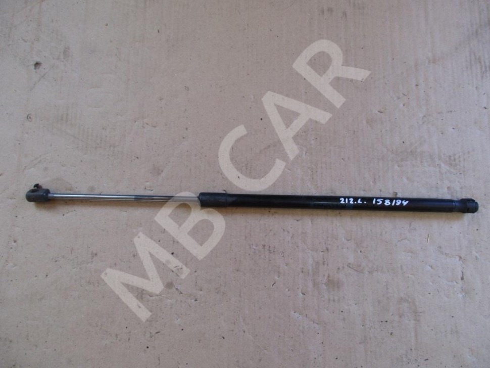 Амортизатор капота MERCEDES-BENZ E-класс W212/S212/C207/A207 рестайлинг (2013 - 2016) фото 1 — Разборка Мерседес