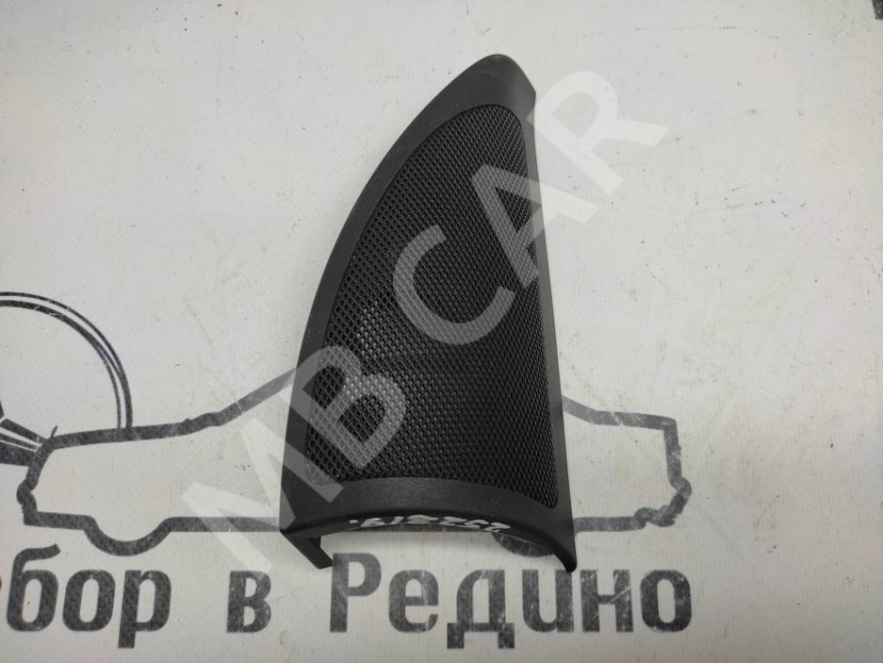 Уголок зеркала MERCEDES-BENZ R-класс W251 (2005 - 2007) фото 1 — Разборка Мерседес