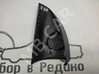 Уголок зеркала MERCEDES-BENZ R-класс W251 (2005 - 2007) — Разборка Мерседес