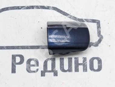 Крышка ручки двери MERCEDES-BENZ E-класс W210/S210 (1995 - 1999) — Разборка Мерседес
