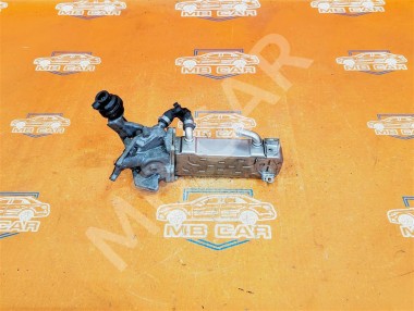 Байпасный клапан MERCEDES-BENZ Vito W639 (2003 - 2010) — Разборка Мерседес