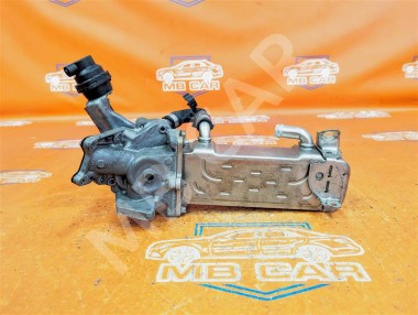 Байпасный клапан MERCEDES-BENZ Vito W639 (2003 - 2010) — Разборка Мерседес