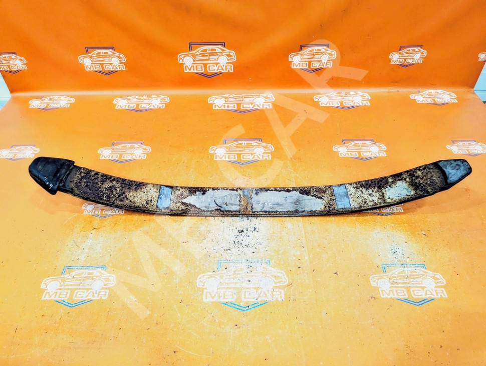 Рессора передняя MERCEDES-BENZ Sprinter W901-905 (1995 - 2006) фото 1 — Разборка Мерседес