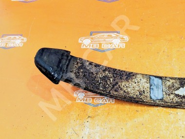 Рессора передняя MERCEDES-BENZ Sprinter W901-905 (1995 - 2006) — Разборка Мерседес