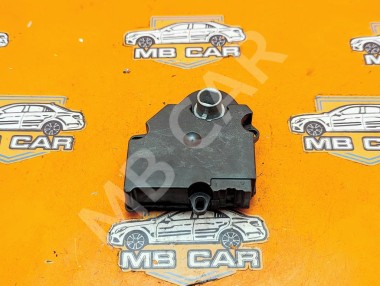 Сервоприводы печки MERCEDES-BENZ M-класс W163 (1997 - 2001) &mdash; Разборка Мерседес