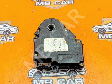 Сервоприводы печки MERCEDES-BENZ M-класс W163 (1997 - 2001) &mdash; Разборка Мерседес