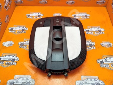 Плафон салона MERCEDES-BENZ M-класс W164 рестайлинг (2008 - 2011) &mdash; Разборка Мерседес
