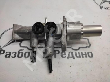 Главный тормозной цилиндр MERCEDES-BENZ GLS-класс X166 (2015 - 2019) — Разборка Мерседес