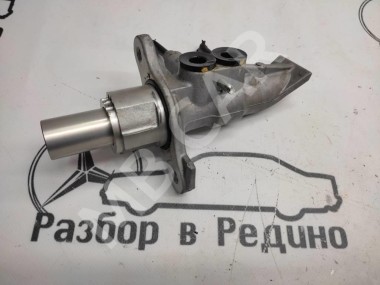 Главный тормозной цилиндр MERCEDES-BENZ GLS-класс X166 (2015 - 2019) — Разборка Мерседес