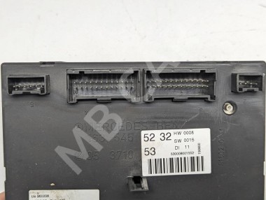 Блок AAM MERCEDES-BENZ M-класс W163 (1997 - 2001) — Разборка Мерседес