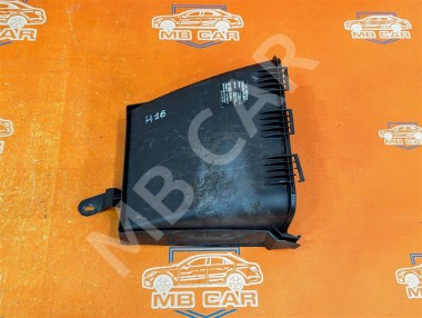 Корпус салонного фильтра MERCEDES-BENZ E-класс W211/S211 (2002 - 2006) — Разборка Мерседес