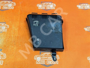 Корпус салонного фильтра MERCEDES-BENZ E-класс W211/S211 (2002 - 2006) — Разборка Мерседес