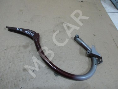 Петля крышки багажника MERCEDES-BENZ E-класс W211/S211 рестайлинг (2006 - 2009) — Разборка Мерседес