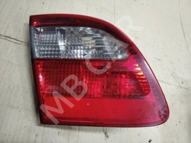 Фонарь крышки багажника MERCEDES-BENZ E-класс W211/S211 рестайлинг (2006 - 2009) — Разборка Мерседес