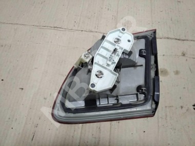 Фонарь крышки багажника MERCEDES-BENZ E-класс W211/S211 рестайлинг (2006 - 2009) — Разборка Мерседес