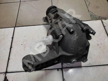 Редуктор передний MERCEDES-BENZ M-класс W163 (1997 - 2001) — Разборка Мерседес