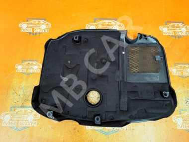 Крышка двигателя декоративная MERCEDES-BENZ C-класс W204/S204 (2006 - 2011) — Разборка Мерседес